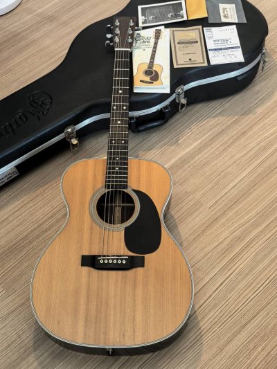 Martin CTM-000-28