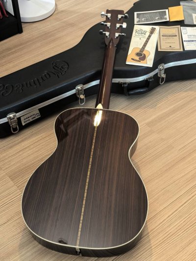 Martin CTM-000-28
