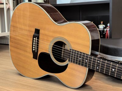 Martin CTM-000-28