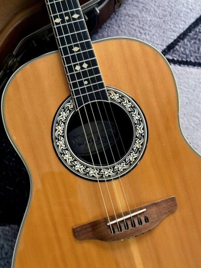 Ovation No.1127
