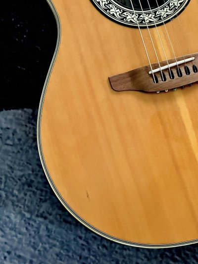 Ovation No.1127
