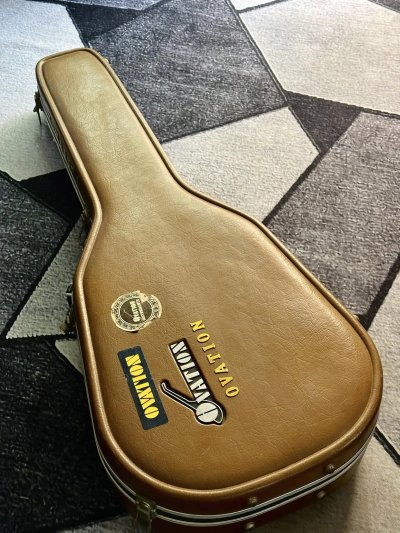 Ovation No.1127