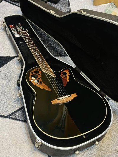 Ovation LX 6868