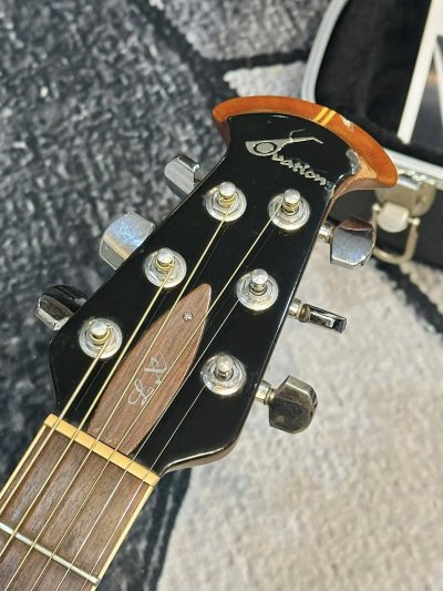 Ovation LX 6868