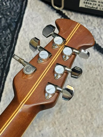 Ovation LX 6868