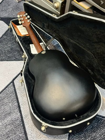 Ovation 1712 Custom Balladeer