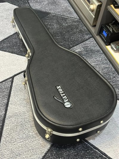 Ovation 1712 Custom Balladeer