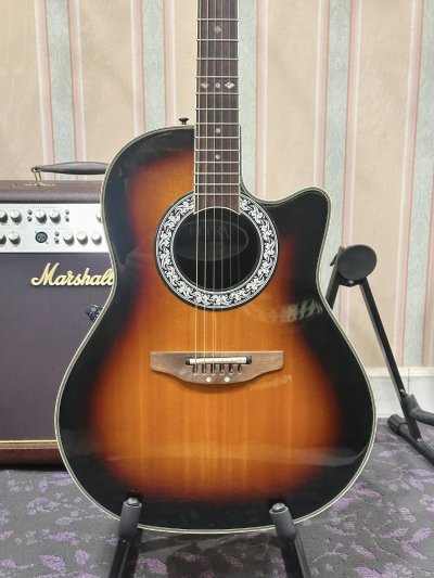 Ovation ULTRA series No.1527