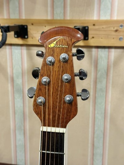 Ovation ULTRA series No.1527