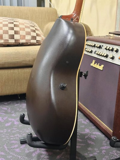 Ovation ULTRA series No.1527