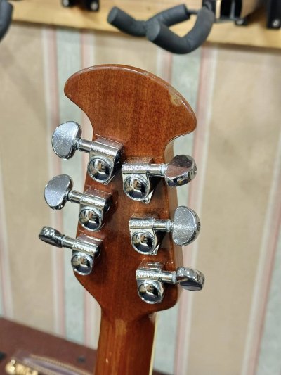 Ovation ULTRA series No.1527