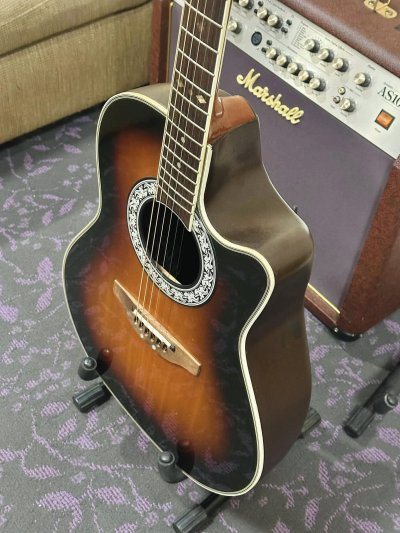 Ovation ULTRA series No.1527