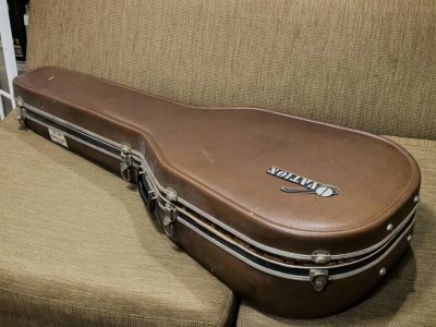 Ovation No.1624