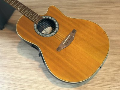 Ovation 1981 Standard Balladeer