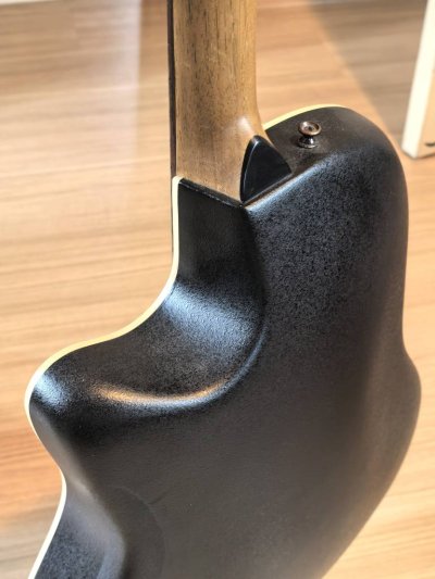 Ovation 1981 Standard Balladeer