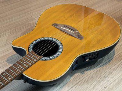 Ovation 1981 Standard Balladeer