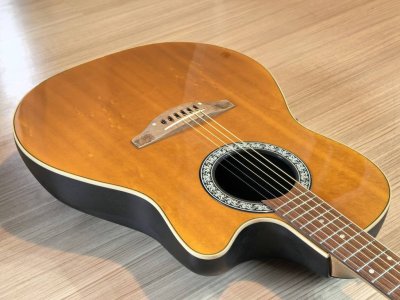 Ovation 1981 Standard Balladeer