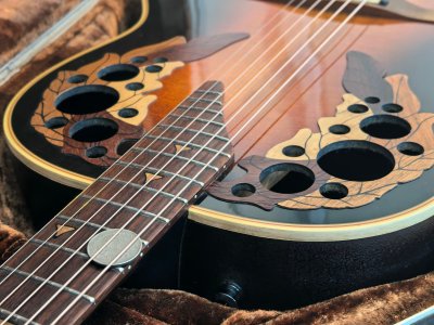 Ovation 1718 Elite