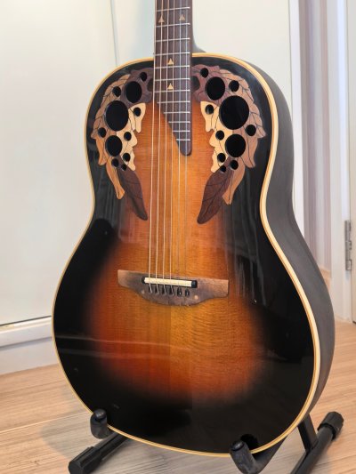 Ovation 1718 Elite