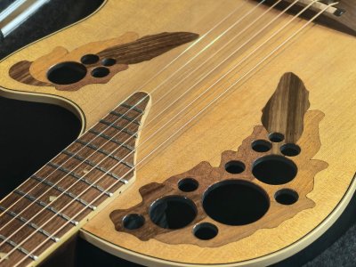 Ovation 6778LX Standard Elite