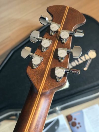 Ovation 6778LX Standard Elite