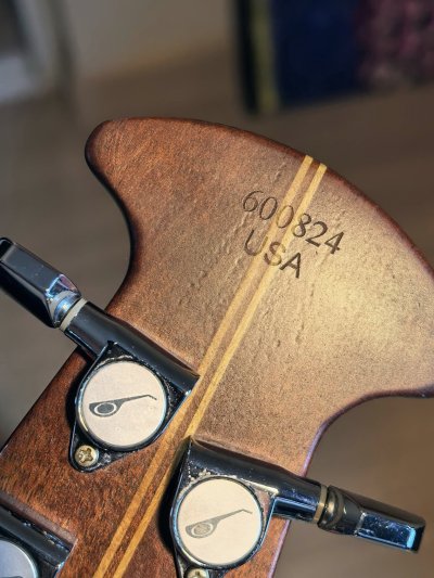 Ovation 6778LX Standard Elite