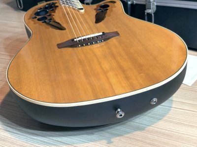 Ovation 6778LX Standard Elite