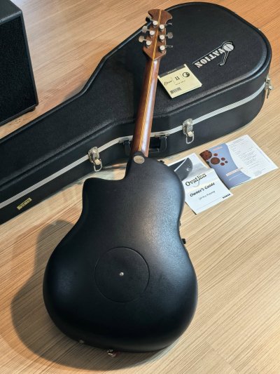 Ovation 6778LX Standard Elite