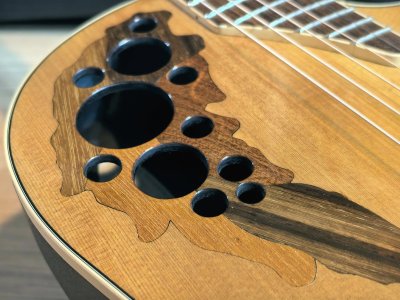 Ovation 6778LX Standard Elite