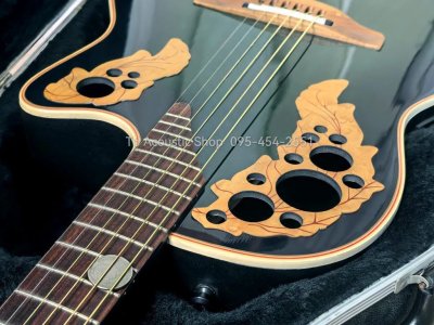 Ovation 6778 Elite