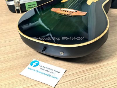 Ovation 6778 Elite