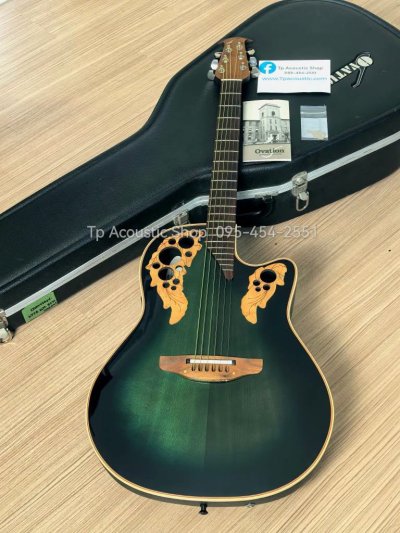 Ovation 6778 Elite