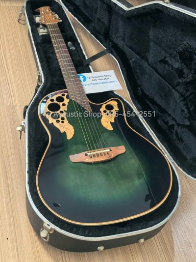 Ovation 6778 Elite