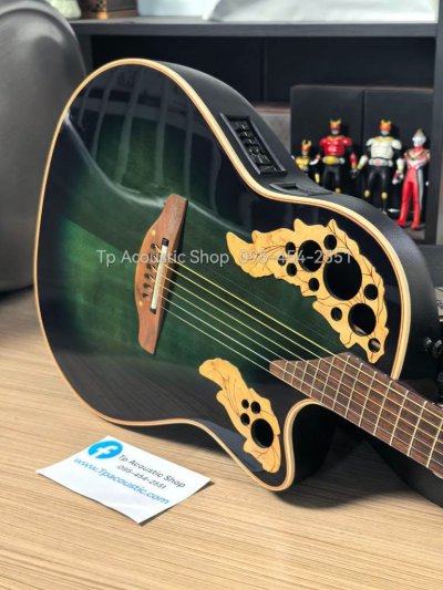 Ovation 6778 Elite