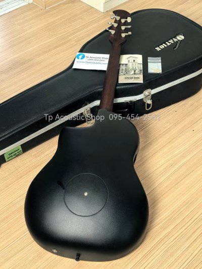 Ovation 6778 Elite
