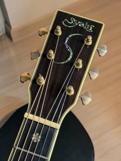 S.Yairi YO-42N