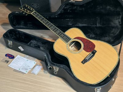 S.Yairi YO-42N