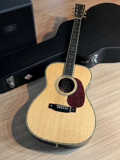 S.Yairi YO-42N