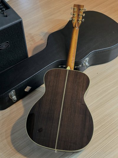 S.Yairi YO-42N