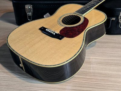 S.Yairi YO-42N