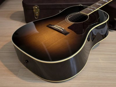 Gibson Southern Jumbo