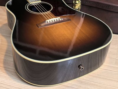 Gibson Southern Jumbo