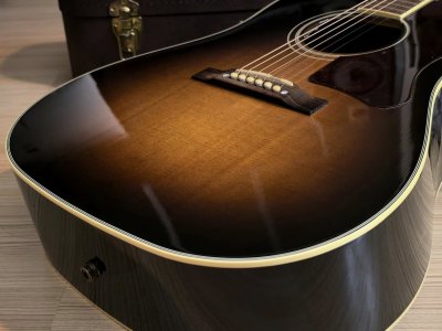 Gibson Southern Jumbo