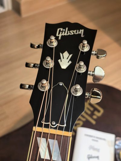 Gibson Southern Jumbo