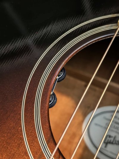 Gibson Southern Jumbo