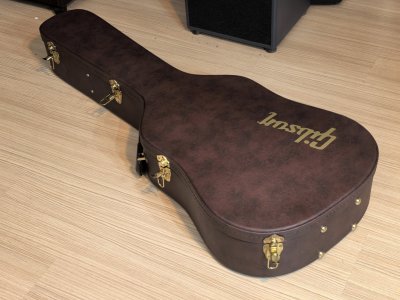 Gibson Southern Jumbo