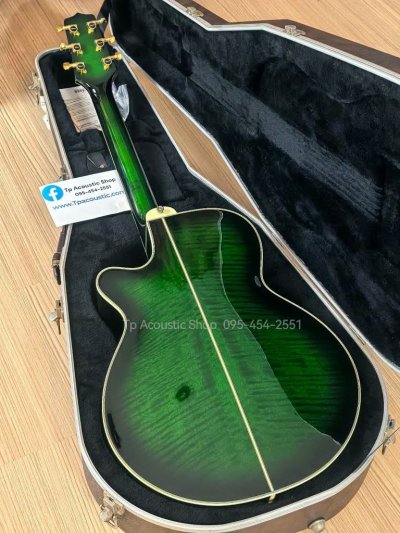 Takamine NPT-115