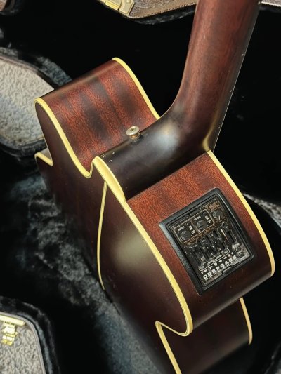 Takamine DMP -051C SAS