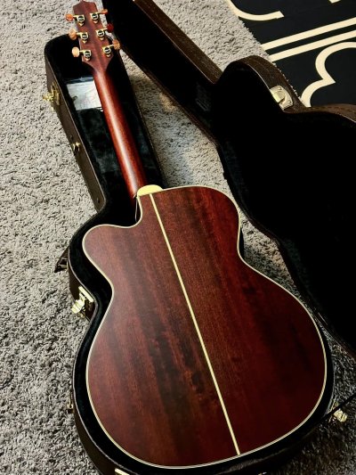 Takamine DMP -051C SAS