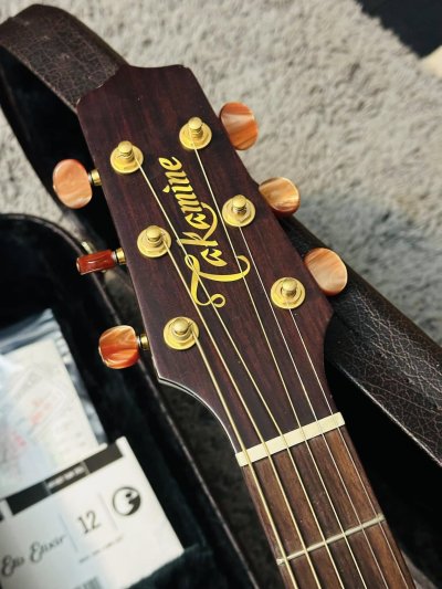Takamine DMP -051C SAS